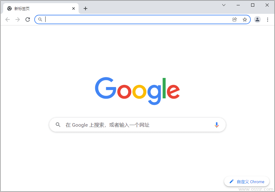 Chrome++ 1.11.1 最新版 - 谷歌浏览器增强软件